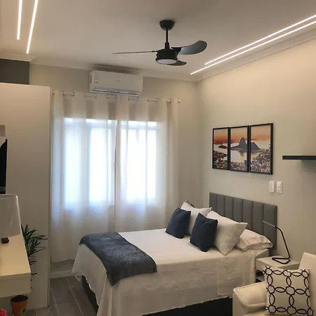 Maravilloso Apartamento En Copacabana
